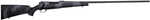 Weatherby Mark V Live Wild Rife 300 Weatherby Magum 26" Barrel 3Rd Gray Finish