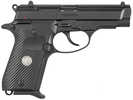 Girsan MC14 BDA Semi-Automatic Pistol 380 ACP 3.8" Barrel 13Rd Black Finish