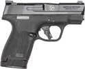 Smith & Wesson M&P9 Shield Plus Pistol 9mm Luger 3.1" Barrel 13Rd Black Finish