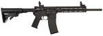 Tippmann Arms M4-22 LTE Rifle 22 Long Rifle 16" Barrel 10Rd Black Finish