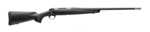 Browning X-Bolt Hunter Rifle 300 Winchester Magnum 26" Barrel 3Rd Blued finish