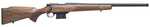 Howa M1500 Mini Action Rifle 6mm ARC 20" Barrel 10Rd Blued Finish