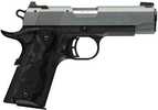 Browning 1911-22 Black Label Pistol 22 Long Rifle 3.625" Barrel 10Rd Black