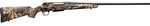 Wincheter XPR Hunter Rifle 7mm Remington Magnum 24" Barrel 3Rd Blued Finish