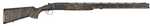 CZ-USA Swamp Magnum Shotgun 12 Gauge 30" Barrel 2Rd Camouflage Finish