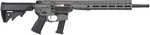 LWRC IC-9 Rifle 9mm Luger 16" Barrel 33Rd Tungsten Gray Finish