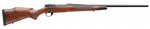 Weatherby Vanguard Sporter Rifle 257 Weatherby Magnum 24" Barrel 3Rd Blued Finish