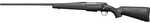 Winchester XPR Left Handed Rifle 6.8 Western 24" Barrel 3Rd Blued Finish