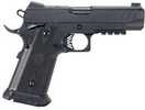 EAA Girsan Witness 2311 Pistol 45 ACP 4.25" Barrel 11Rd Black Finish