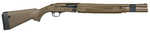 Mossberg 940 Pro Tactical Shotgun 12 Gauge 18.5" Barrel 7Rd Brown Finish