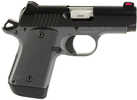 Kimber Micro 9 Shadow Ghost Pistol 9mm Luger 3.15" Barrel 7Rd Gray Finish