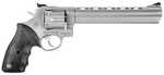 Taurus Model 44 Revolver 44 Magnum 8.37" Barrel 6Rd Silver Finish