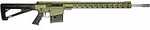 GLFA GL10 Rifle 300 Winchester Magnum 24" Barrel 5Rd Green Finish