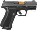 Shadow Systems CR920X Foundation Pistol 9mm Luger 3.41" Barrel 15Rd Black Finish
