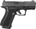 Shadow Systems CR920X Foundation Pistol 9mm Luger 3.41" Barrel 15Rd Black Finish