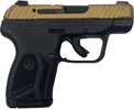 Ruger LCP 380 Max "gold Glitter" .380 Auto 10rd 2.75" Barrel