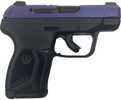 Ruger LCP 380 Max "Purple Pearl" 380 Auto 10rd 2.75" Barrel