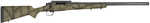 Proof Research Glacier TI Rifle 308 Winchester 20" Barrel 4Rd Black Finish