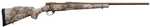 Weatherby Vanguard Badlands Rifle 308 Winchester 22" Barrel 5Rd Bronze Finish