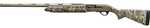 Winchester SX4 Hybrid Left Handed Shotgun 12 Gauge 28" Barrel 4Rd Gray Finish