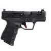 SAR Arms SAR9 SC Gen 2 Pistol 9mm Luger 3.3" Barrel 10Rd Black Finish