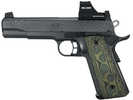 Kimber KHX Custom Pistol 9mm Luger 5" Barrel 9Rd Black Finish