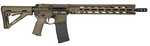 Diamondback Diamond DB15 Rifle 223 Remington 16" Barrel 30Rd Green Finish