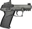Kel-Tec P17 Pistol 22 Long Rifle 3.8" Barrel 16Rd Black Finish