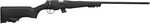 Hatsan Escort Rifle 22 Long Rifle 18" Barrel 10Rd Black Finish
