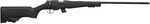 Hatsan Escort Rifle 22 Long Rifle 25" Barrel 10Rd Black Finish
