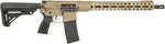 Live Free Armory Battle Rifle Lite Rifle 5.56mm NATO 16" Barrel 30Rd Flat Dark Earth Finish