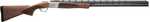 Browning Cynergy CX Shotgun 20 Gauge 30" Barrel 2Rd Blued Finish