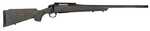 CVA Cascade Rifle 300 Winchester Magnum 24" Barrel 3Rd Black Finish