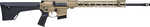 CMMG Endeavor MK4 Rifle 22 ARC 20" Barrel 30Rd Tan Finish