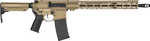 CMMG Resolute MK4 Rifle 300 Blackout 14.5" Barrel 30Rd Tan Finish