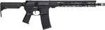 CMMG Resolute MKG Rifle 5.56mm NATO 16" Barrel 30Rd Black Finish