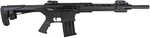 Iver Johnson Stryker 1 Shotgun 12 Gauge 20" Barrel 5Rd Black Finish