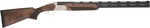 TriStar Trinity II LT Shotgun 12 Gauge 28" Barrel 2Rd Silver Finish