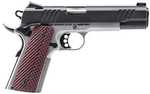 Bersa B1911 Pistol 45 ACP 5" Barrel 8Rd Black And Silver Finish