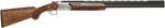 Chiappa Firearms 202AE Shotgun 20 Gauge 26" Barrel 2Rd Silver Finish