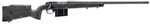 Bergara Crest Rifle 22-250 Remington 20" Barrel 5Rd Gray Finish