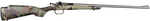 Crickett My First Rifle Gen2 Rifle 22 Long Rifle 16.1" Barrel 1Rd Silver Finish