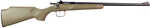 Crickett My First Rifle 22 Long Rifle 16.1" Barrel 1Rd Blued Finish