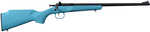 Crickett My First Rifle 22 Long Rifle 16.1" Barrel 1Rd Blued Finish