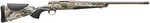 Browning X-Bolt 2 Speed SPR 300 PRC 22" Barrel