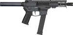 CMMG Banshee MKG Pistol 45 ACP 5" Barrel 13Rd Gray Finish