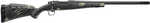 Fierce Firearms Mini Rogue Rifle 308 Winchester 20" Barrel 4Rd Black Finish