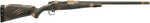 Fierce Firearms Carbon Rogue Rifle 308 Winchester 20" Barrel 3Rd Bronze Finish