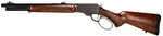 Rossi R95 Trapper Rifle 45-70 Government 16.5" Barrel 5Rd Black Finish