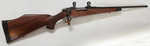 Weatherby Mark V Euromark Rifle 340 Weatherby Magnum 26" Barrel with Walnut Stock